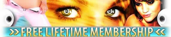 Free Lifetime Membership